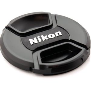 Nắp ống kính Lens Cap Nikon - 52 mm