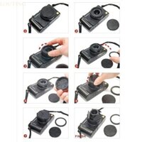 Nắp ống kính mở và đóng tự động LOUTING cho máy ảnh Olympus XZ-1 XZ-2