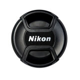 Nắp ống kính Nikon 58mm