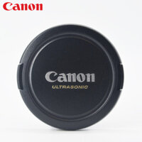 Nắp ống kính thế hệ Canon E-72mm 35 1.4L 50 85 1.2 15-85 18-200 72