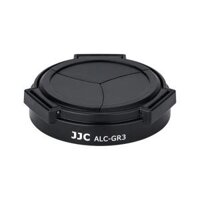 Nắp Ống Kính Tự Động JJC ALC-GR3 / ALC-GR4 Cho Ricoh GR III / Gr4