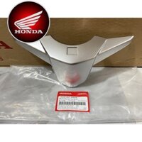 Nắp ốp đồng hồ Wave RSX 110 2012 màu bạc *NH-B24M* (53209K07940ZA)