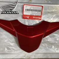 Nắp ốp đồng hồ WAVE RSX110 (2013) màu Đỏ (53209K07940ZC).