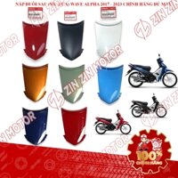 Nắp Ốp Đuôi Sau Wave Alpha 2017 2018 2019 2020 2021 2022 2023 83510-K89-V00ZC , 83510-K89-V00ZB Chính Hãng - ZZM