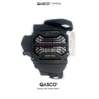 Nắp ốp két nước tản nhiệt HONDA Air Blade 110 FI _(19151KVGA01)