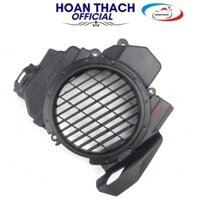 Nắp Ốp Két Nước Xe Air Blade 110 honda,  HOANTHACH 19151KVG900