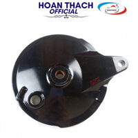 Nắp Ốp Má Phanh Sau Cho Xe Máy Jupiter, Sirius (Màu Đen 0033) HOANTHACH 1S9F53210033 hoanthachstore