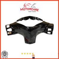 Nắp ốp sau tay lái | gáy FUTURE 125 (2013-2016) màu Đen *NHB25M* chính hãng Honda (53206-KYZ-V00ZG)