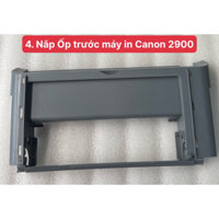 Nắp Ốp Trước Cho Máy In Canon 2900