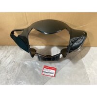 Nắp ốp trước tay lái | ốp đèn pha Vision (2018-2020) màu Xanh lục *G209P* chính hãng Honda (53205-K44-V00ZQ)