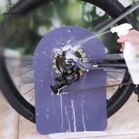 Nắp phanh đĩa Vỏ phanh xe đạp chống mài mòn cho xe đạp leo núi