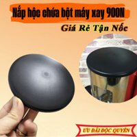 Nắp phễu dưới của hộc chứa bột máy xay cà phê 900N