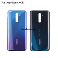 Nắp Pin 100% Thay Thế Chuyên Dụng Cho Điện Thoại oppo reno ace