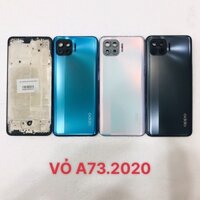 NẮP PIN A73.2020- LƯNG A73.2020-VỎ A73.2020 /OPPO A73.2020