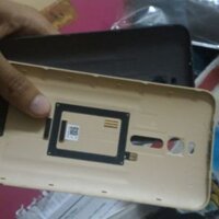 Nắp pin Asus zenfone 2