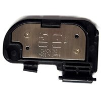 Nắp Pin Body Canon 60D – Hàng nhập khẩu