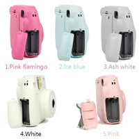 nắp pin dùng cho máy ảnh instax mini 8 8+ 9