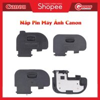 Nắp Pin Máy Ảnh Canon 6D, 6D mark II, 7D, 70D - Chính Hãng Canon