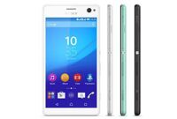 Nắp pin, nắp lưng Sony Xperia C4 (E5303, E5333, E5353, E5363, E5306, E5343)