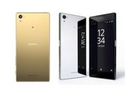 Nắp pin, nắp lưng Sony Xperia Z5 Premium (E6833, E6853, E6883, SO-03H)