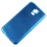 Nắp pin Samsung Galaxy S5 (Xanh)