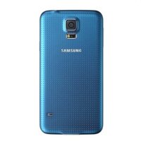 Nắp Pin Samsung Galaxy S5 (Xanh dương)