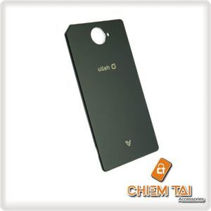 Nắp pin Sky Vega Iron 2 A910 Secret Case