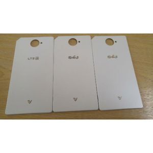 Nắp pin Sky Vega Iron 2 A910 Secret Case
