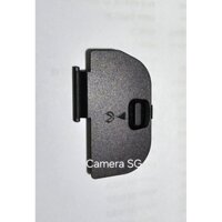 Nắp pin thay thế cho Nikon D90