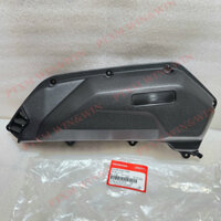 Nắp pô e AB 160 2023 (Air Blade 160) zin Honda Việt Nam - 17235-K2Z-V00