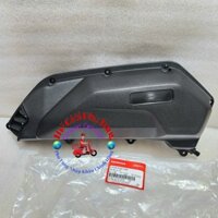 Nắp pô e AB 160 2023 (Air Blade 160) zin Honda Việt Nam - 17235-K2Z-V00
