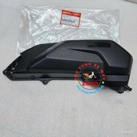 Nắp pô e AB 160 2023 (Air Blade 160) zin Honda Việt Nam - 17235-K2Z-V00