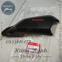 Nắp Pô E Honda Sh Việt 2017-2019