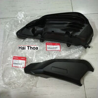 Nắp Pô E Honda Sh Việt 2017-2019