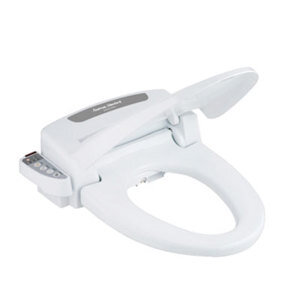 Nắp rửa bồn cầu điện tử American Standard 8353