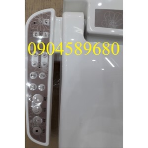 Nắp rửa bồn cầu điện tử MC-310B