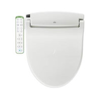 Nắp rửa điện tử Blooming Bidet DIB-83