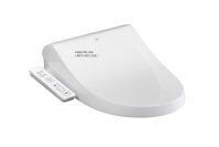 Nắp rửa điện tử Inax CW-H18VN