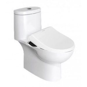 Nắp rửa điện tử thông minh American Standard WP-7SR1