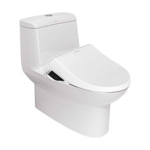 Nắp rửa điện tử thông minh American Standard WP-7SR1