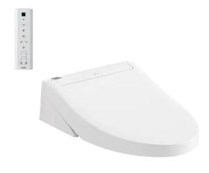 Nắp rửa điện tử Toto TCF24460AAA