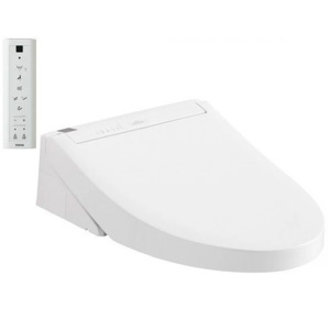 Nắp rửa điện tử Toto TCF24460AAA