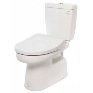 Nắp rửa điện tử ToTo TCF4731A