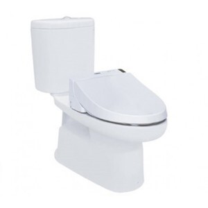 Nắp rửa điện tử Toto TCF6531Z