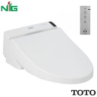 Nắp Rửa Điện Tử TOTO TCF6531Z