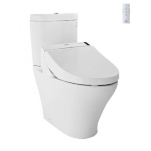 Nắp rửa điện tử Toto TCF6531Z