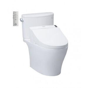 Nắp rửa điện tử Toto TCF6531Z