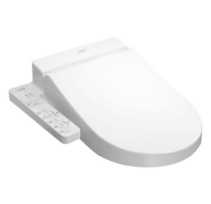 Nắp rửa điện tử Toto TCF6632A