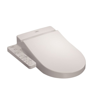 Nắp rửa điện tử Toto TCF6632A