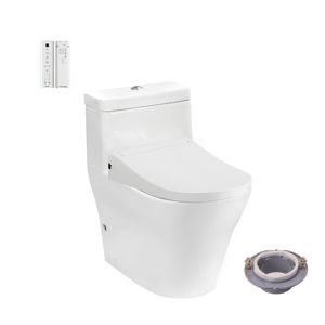 Nắp rửa điện tử washlet Toto TCF34320GAA